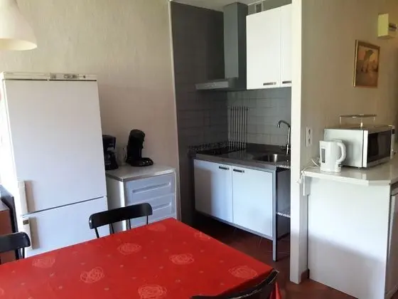 Apart Daire, Zemin Kat (Griz003)