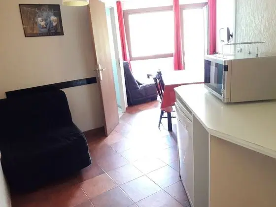 Apart Daire, Zemin Kat (Griz003)