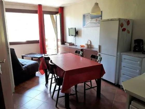 Apart Daire, Zemin Kat (Griz003)