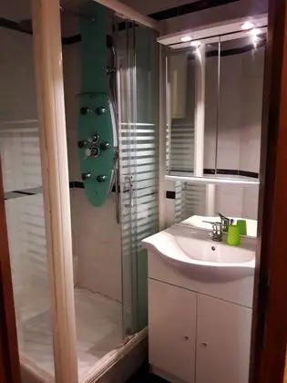 Apart Daire, Zemin Kat (Griz003)