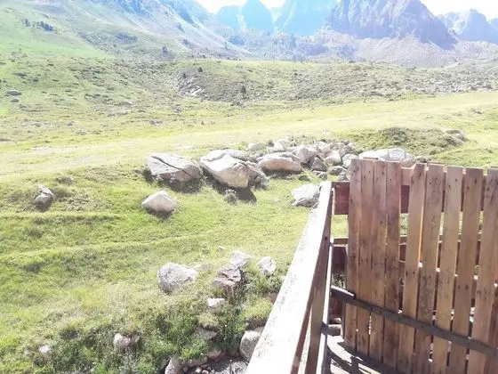 Apart Daire, Zemin Kat (Griz003)