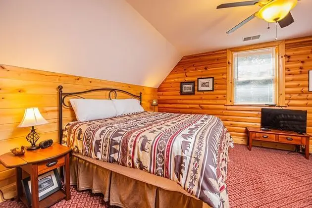 Ev, Birden Çok Yatak, Jakuzi