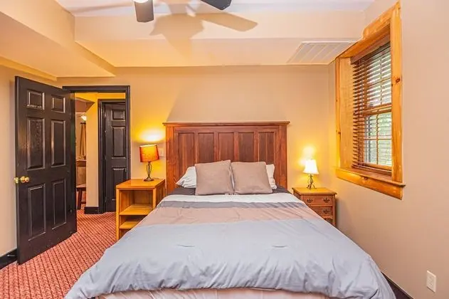 Ev, Birden Çok Yatak, Jakuzi