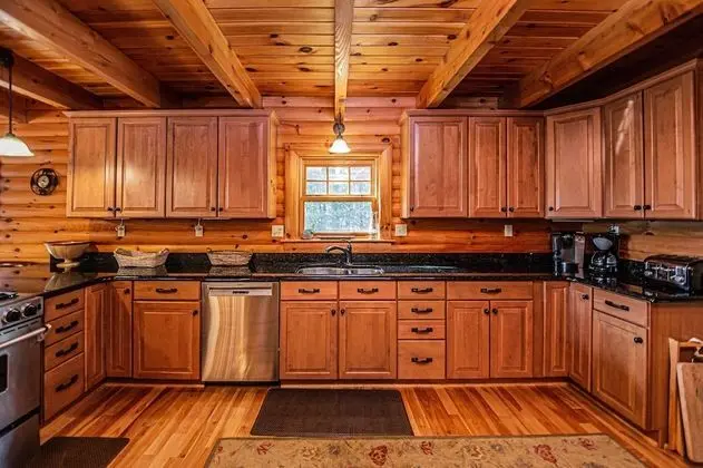 Ev, Birden Çok Yatak, Jakuzi