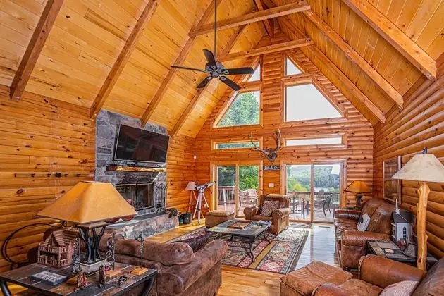 Ev, Birden Çok Yatak, Jakuzi