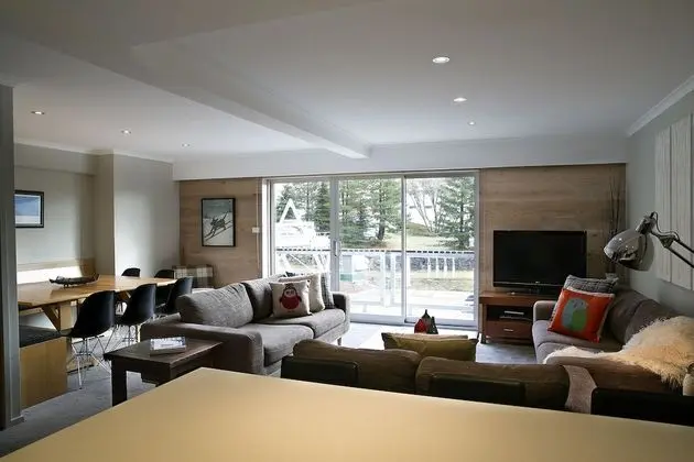 Deluxe Apart Daire, Birden Çok Yatak Odası, Sigara İçilmez, Mutfak