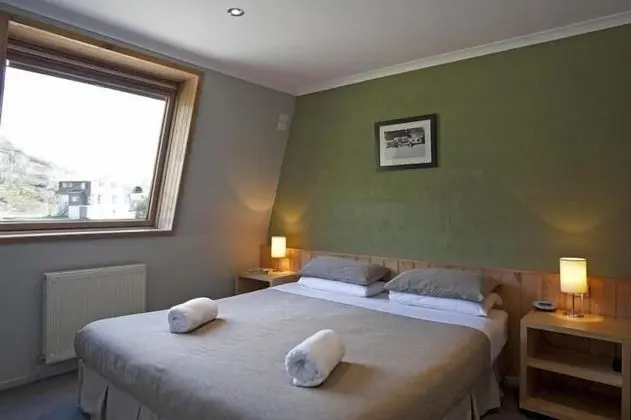 Deluxe Apart Daire, Birden Çok Yatak Odası, Sigara İçilmez, Mutfak