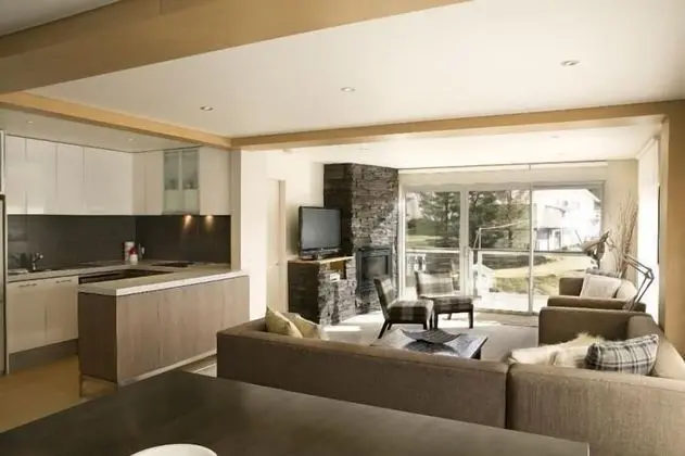 Premier Apart Daire, Birden Çok Yatak Odası, Sigara İçilmez, Mutfak