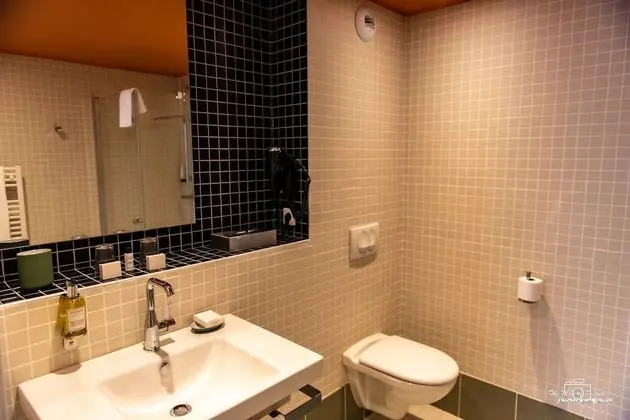 Classic Tek Büyük Yataklı Oda