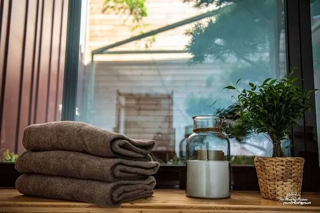 Classic Tek Büyük Yataklı Oda, Engellilere Uygun