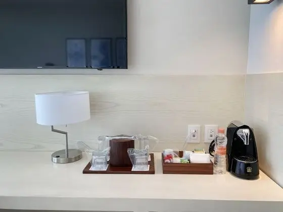 Altitude Corner Suite Ocean Front