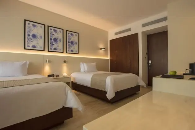 Altitude Suite Double
