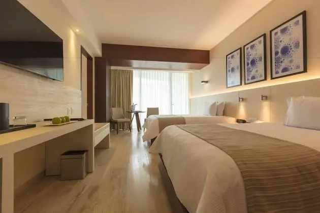 Altitude Suite Double