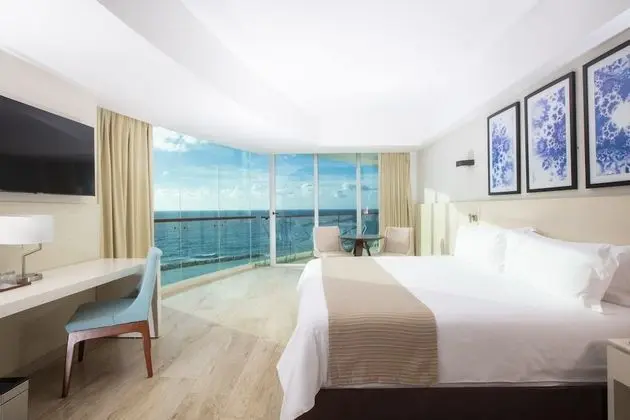 Altitude Suite Double