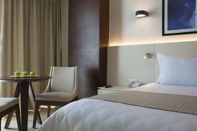 Altitude Suite Double