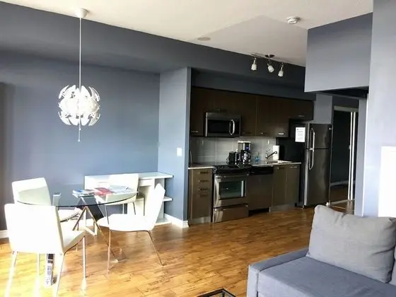 Superior Daire, 1 Yatak Odası, Mutfak, Şehir Manzaralı