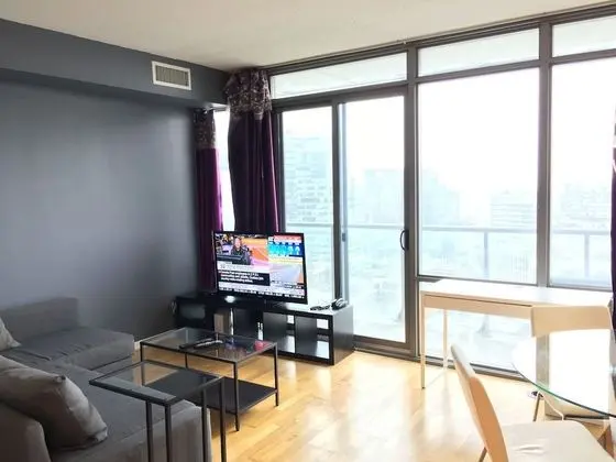 Superior Daire, 1 Yatak Odası, Mutfak, Şehir Manzaralı