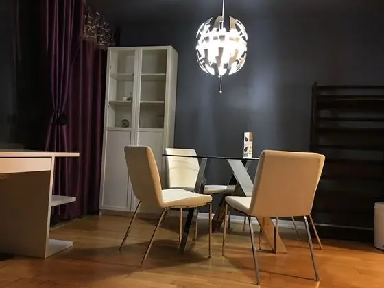 Superior Daire, 1 Yatak Odası, Mutfak, Şehir Manzaralı