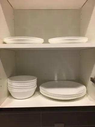 Superior Daire, 1 Yatak Odası, Mutfak, Şehir Manzaralı