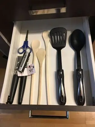 Superior Daire, 1 Yatak Odası, Mutfak, Şehir Manzaralı