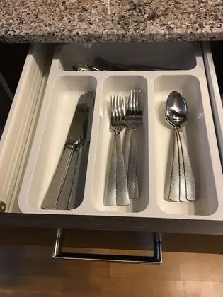 Superior Daire, 1 Yatak Odası, Mutfak, Şehir Manzaralı