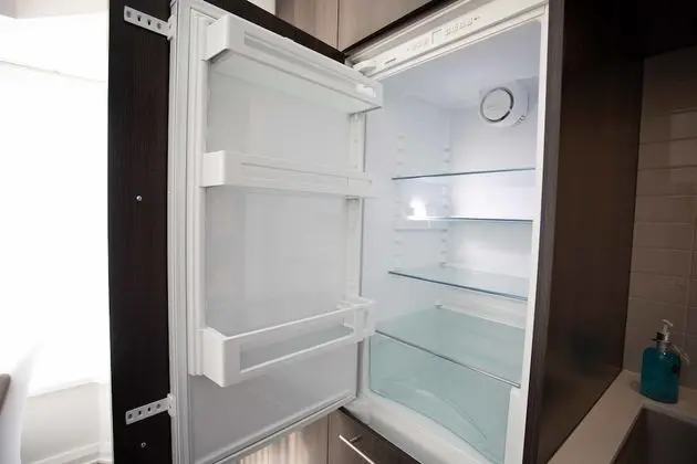 Superior Süit, 1 Yatak Odası, Mutfak, Şehir Manzaralı