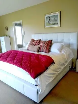 Luxury Oda, Dağ Manzaralı