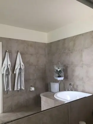 Luxury Oda, Dağ Manzaralı