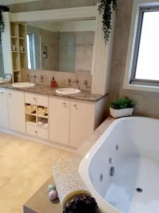 Luxury Oda, Dağ Manzaralı