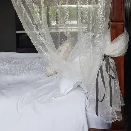 Luxury Süit, 2 Yatak Odası, Küçük Mutfak, Dağ Manzaralı