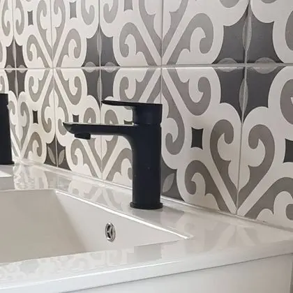 Luxury Süit, 2 Yatak Odası, Küçük Mutfak, Dağ Manzaralı