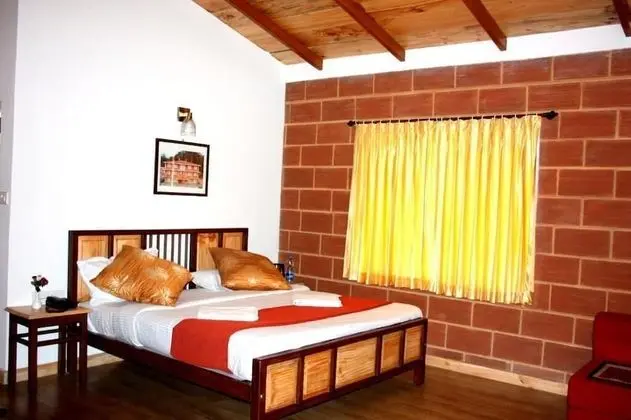 Luxury Stüdyo Süit