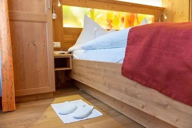 Apart Daire, 1 Yatak Odası (Bacchus - Koblenzer Str. 12)