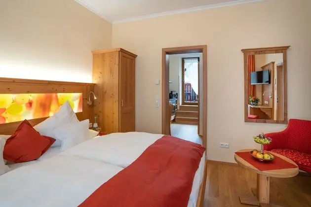 Apart Daire, 1 Yatak Odası (Bacchus - Koblenzer Str. 12)