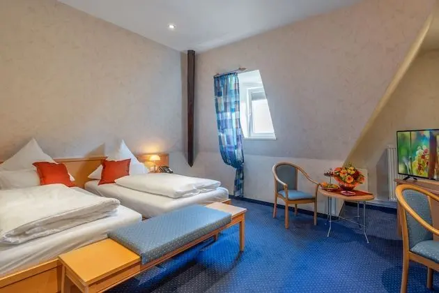 Classic Tek Büyük Yataklı Oda, 1 Büyük (Queen) Boy Yatak, Sigara İçilmez