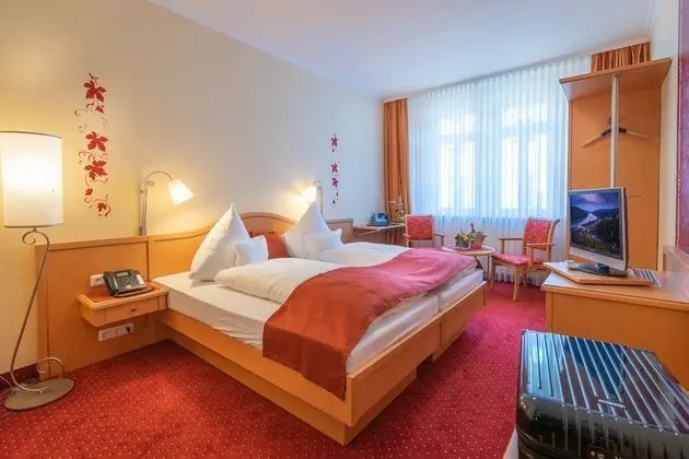 Classic Tek Büyük Yataklı Oda, 1 Büyük (Queen) Boy Yatak, Sigara İçilmez