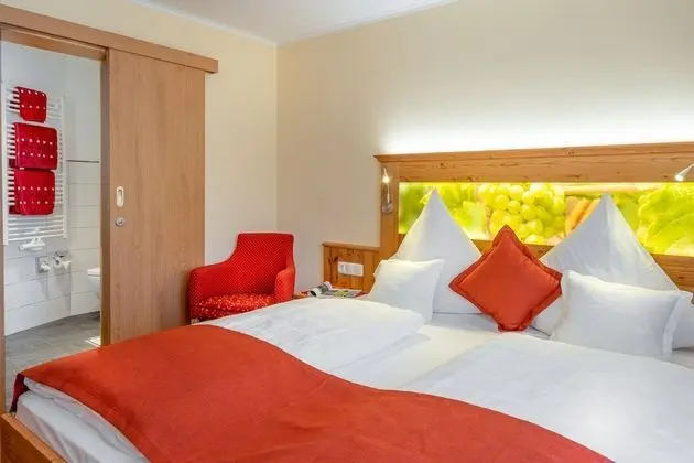 Superior Tek Büyük Yataklı Oda, 1 Büyük (Queen) Boy Yatak, Sigara İçilmez, Şehir Manzaralı