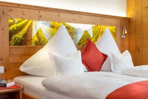 Superior Tek Büyük Yataklı Oda, 1 Büyük (Queen) Boy Yatak, Sigara İçilmez, Şehir Manzaralı