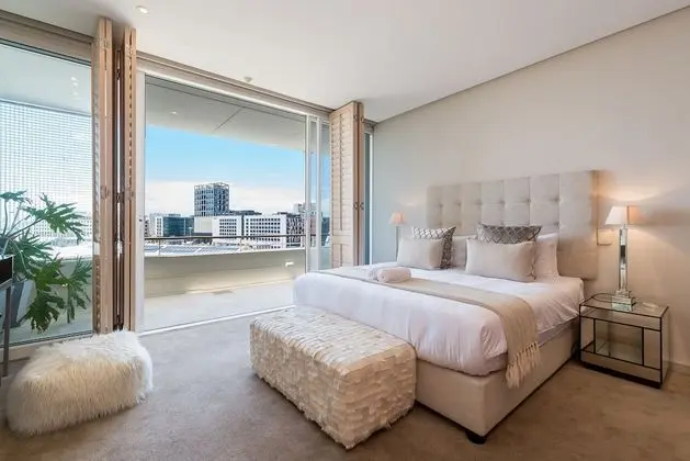 Premier Apart Daire, Birden Çok Yatak, Sigara İçilmez, Dağ Manzaralı