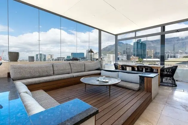 Premier Apart Daire, Birden Çok Yatak, Sigara İçilmez, Dağ Manzaralı