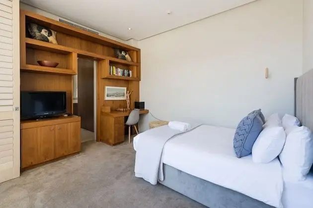 Premier Apart Daire, Birden Çok Yatak, Sigara İçilmez, Dağ Manzaralı