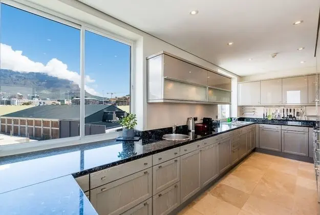 Premier Apart Daire, Birden Çok Yatak, Sigara İçilmez, Dağ Manzaralı