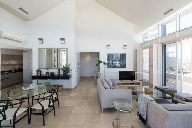 Premier Apart Daire, Birden Çok Yatak, Sigara İçilmez, Dağ Manzaralı