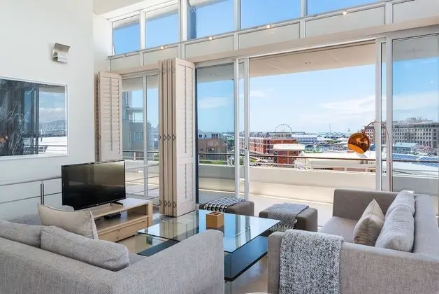 Premier Apart Daire, Birden Çok Yatak, Sigara İçilmez, Dağ Manzaralı