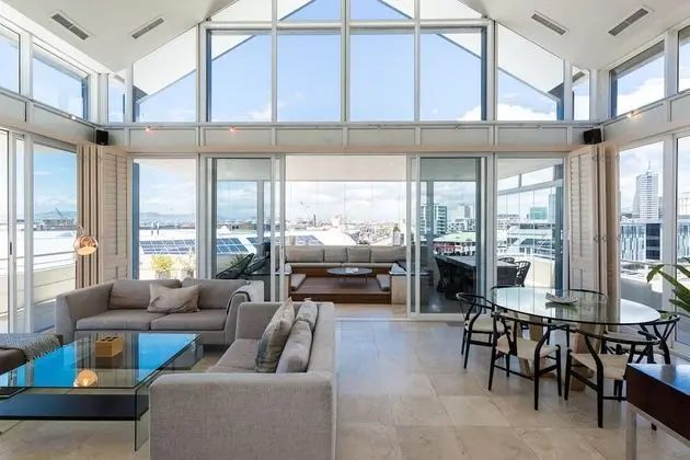 Premier Apart Daire, Birden Çok Yatak, Sigara İçilmez, Dağ Manzaralı