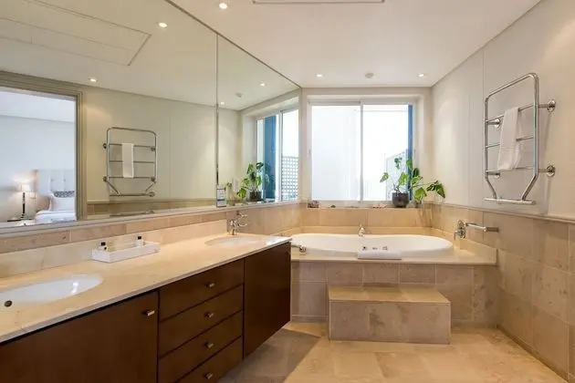 Premier Apart Daire, Birden Çok Yatak, Sigara İçilmez, Dağ Manzaralı