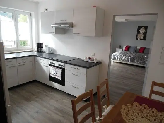 Deluxe Apart Daire