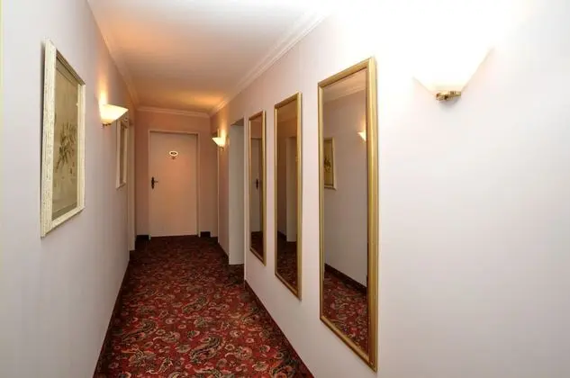 Standard Tek Kişilik Oda