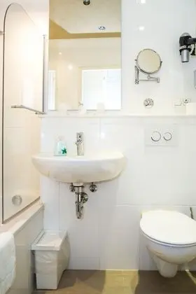 Standard Tek Kişilik Oda