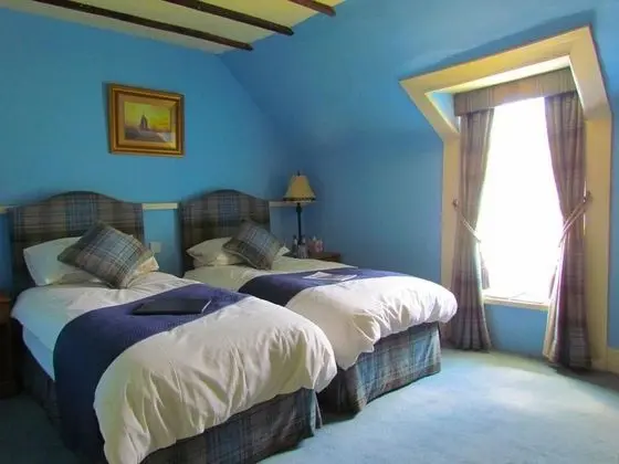 Standard İki Ayrı Yataklı Oda